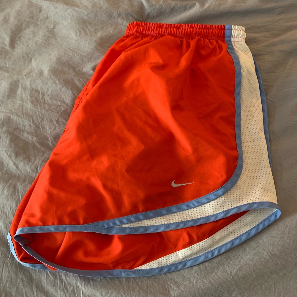 Nike Dri-Fit shorts